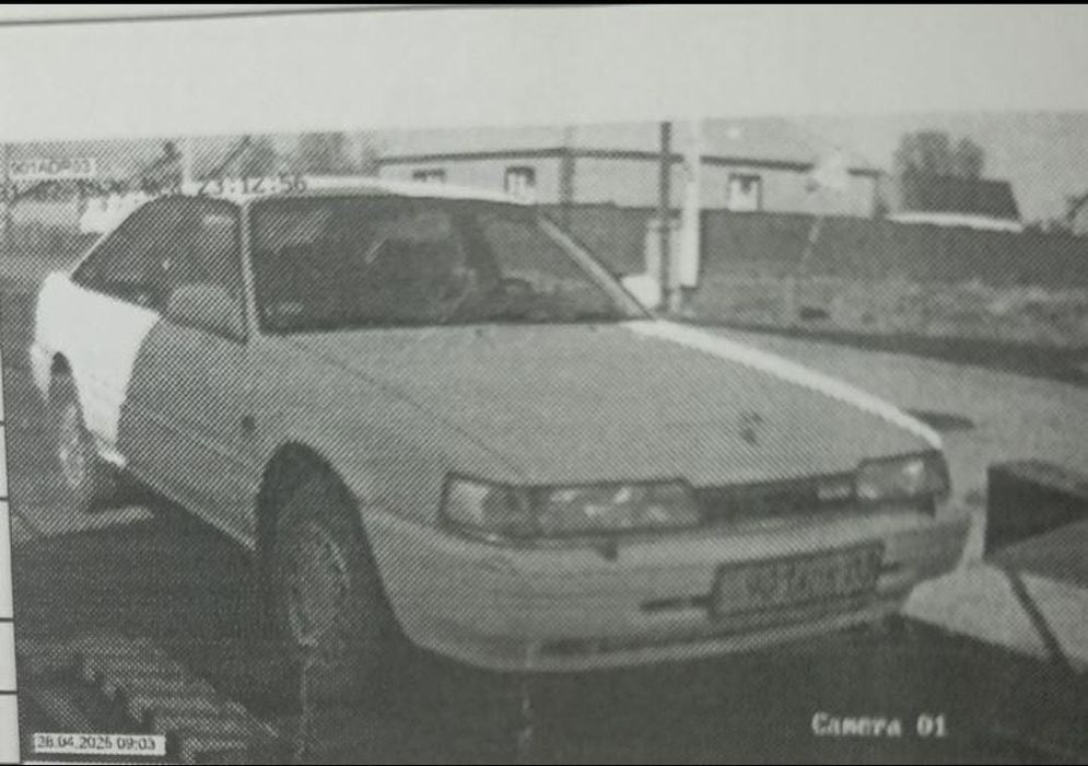 Продам машину mazda