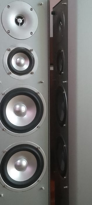 Тонколони елф много запазени и много добър зук