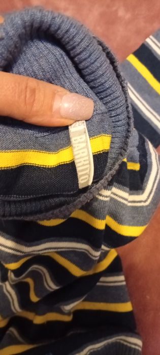 Кофты на возраст 8-10 лет