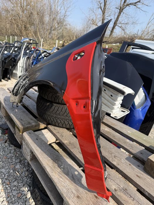 Калник VW Golf 3