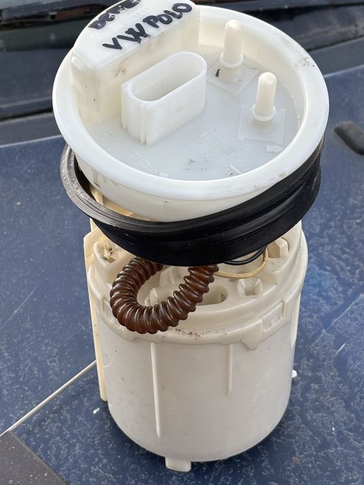 pompa benzina vw polo 1.2 cod 6Q0919051F dezmembrari vw polo