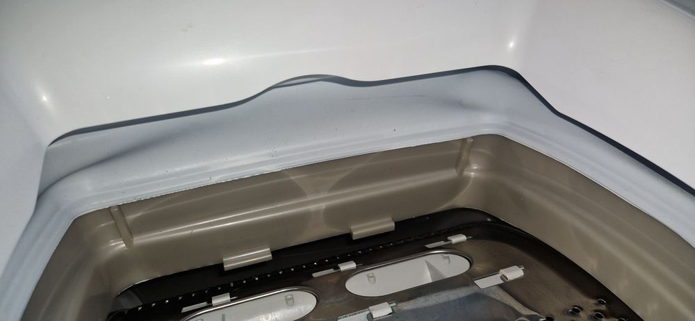 Masina de spălat verticala Whirpool  6,5 kg NOUA!