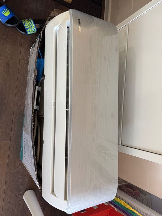 Aer conditionat Heinner