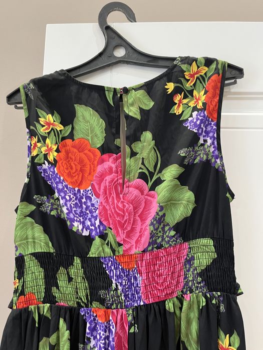 Платье, сарафан для беременных с asos 44 М