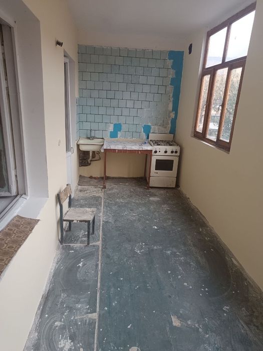 Аренда квартира 3/2/4. Сергели янги хаёт Бинокор