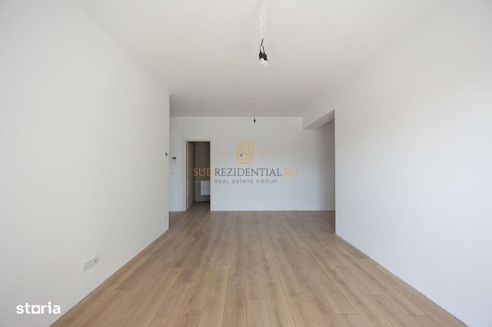 Direct Dezvoltator-Apartament cu 3 camere, ansamblu GREEN, Metalurgiei