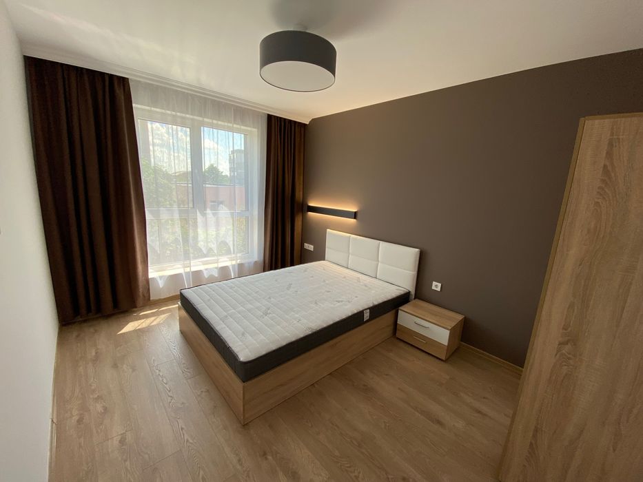 Продава се Двустаен апартамент в Варна, Виница - 60 кв.м за 2084 €/кв.м - Снимка #7