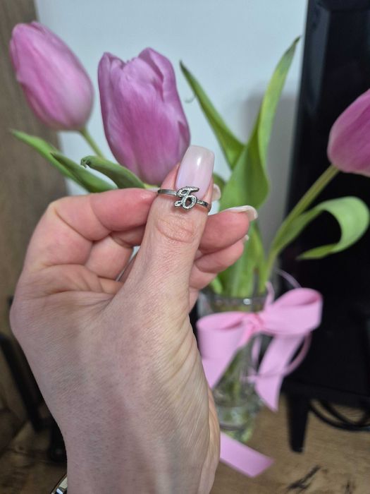 Сребро- обеци, пръстени и гривна