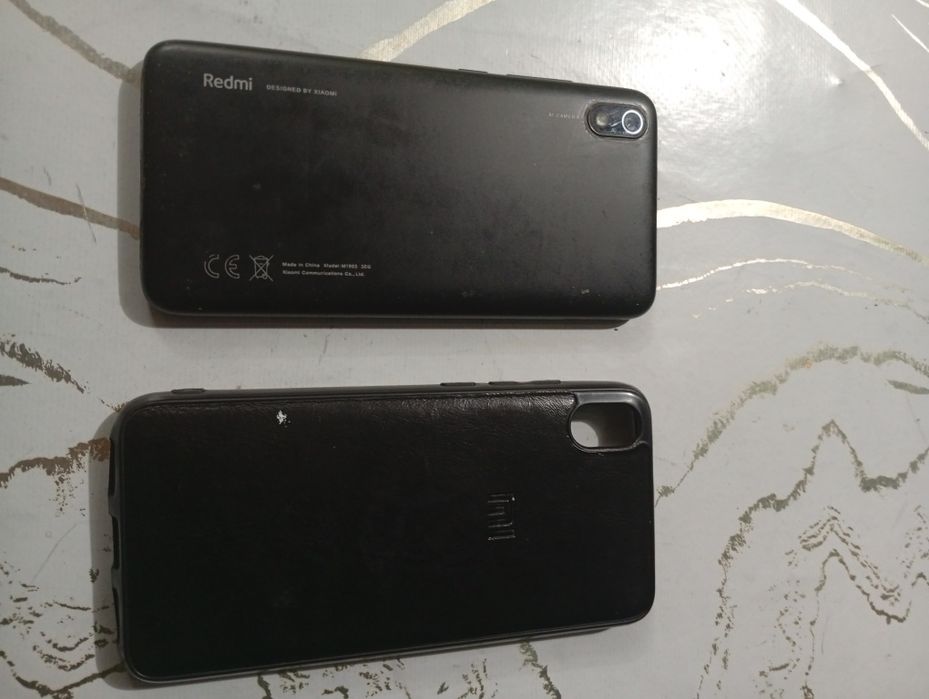 Redmi 7A 2019 Года