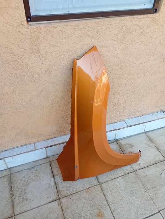 Aripa dreapta fata Skoda karoq