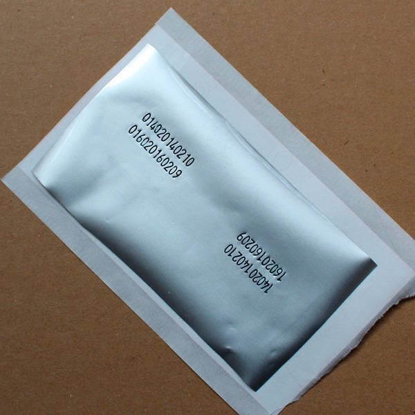 Датер ручной DY-8 (с термолентой)