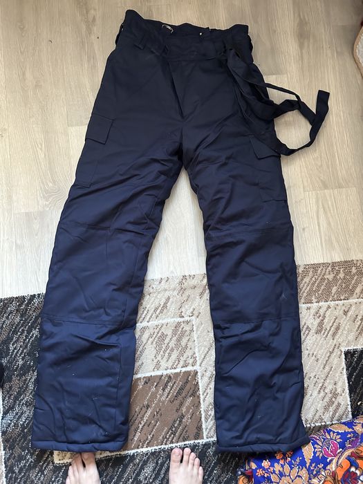 Бушлак зимний новый