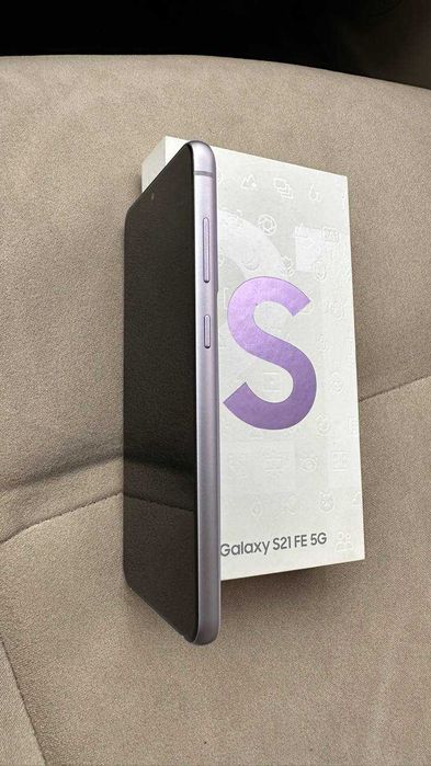 Samsung 21fe srochno