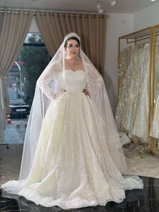 Келин ку’йлаклар сотилади