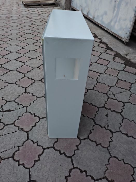 Шкаф металлический