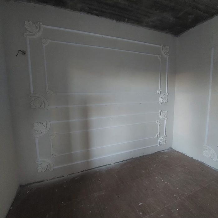 Евро ремонт жасаймыз