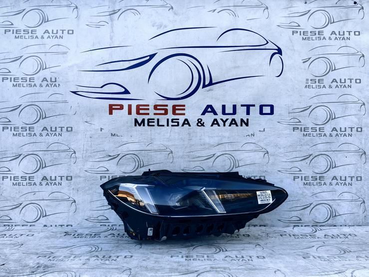 Far dreapta Bmw Seria 4 G22-G23-G26 LCI Full LED 5A3B302-06 an 2024-2026 stare buna,fara defecte