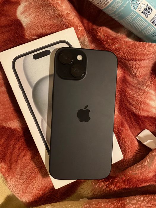 Iphone 15, 128 Gb