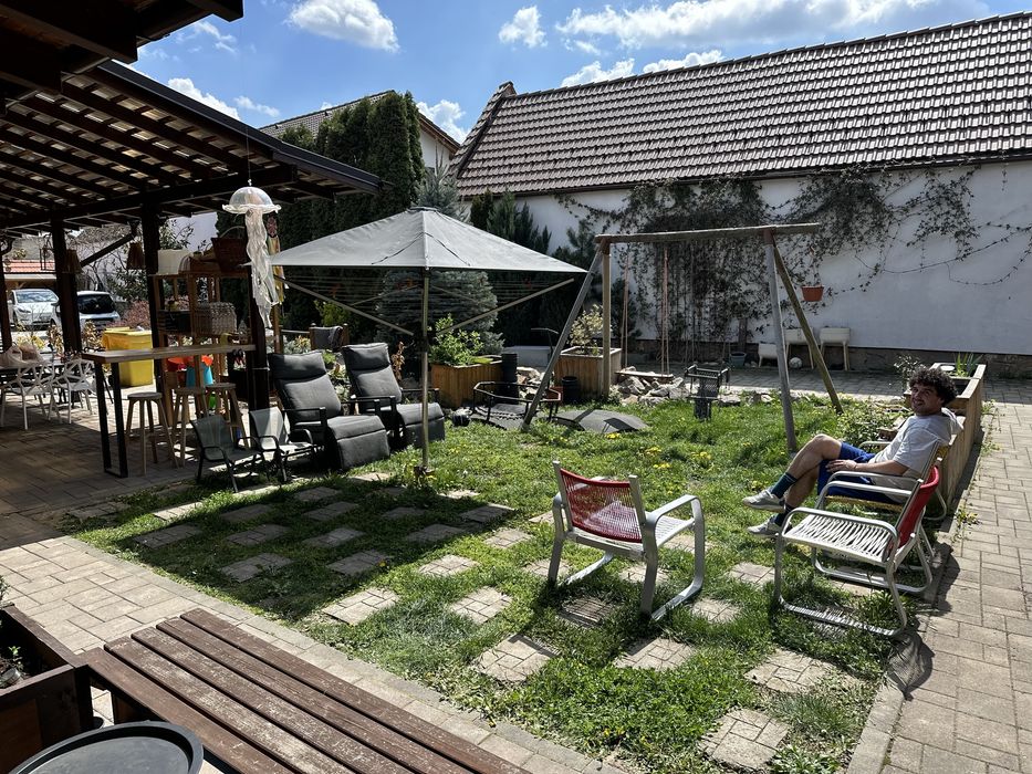 Casa -   Cristian