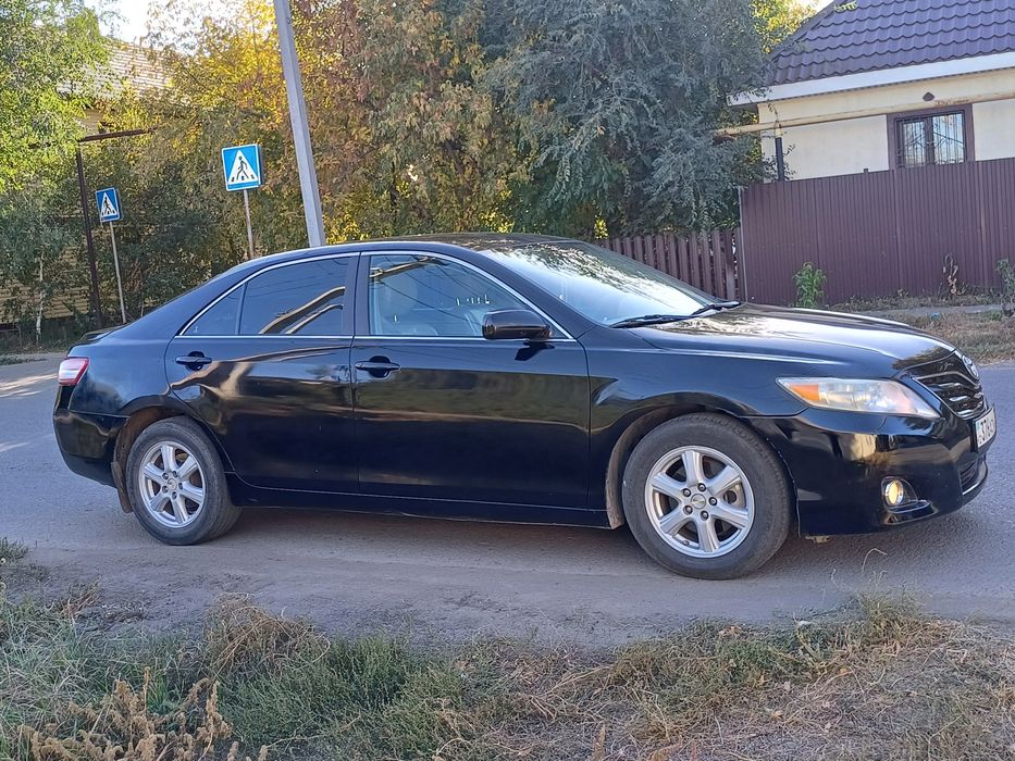 Тойота камри қазақ