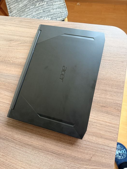 Лаптоп Acer nitro 5
