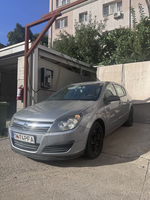 Opel Astra h 2006