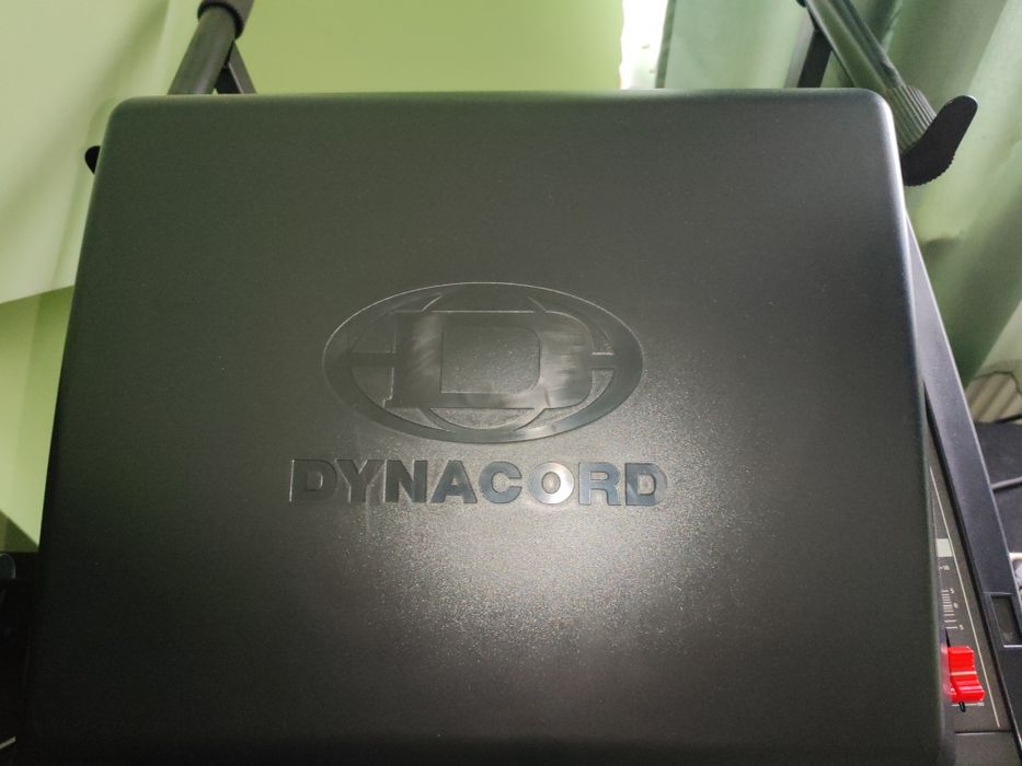 Dynacord pm600 3 clone!!! Preț fix!!!