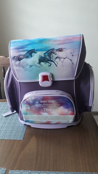 Страхотна Раница за Училище на марката Stylex