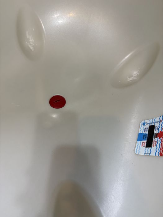 Ванночка детская для купания