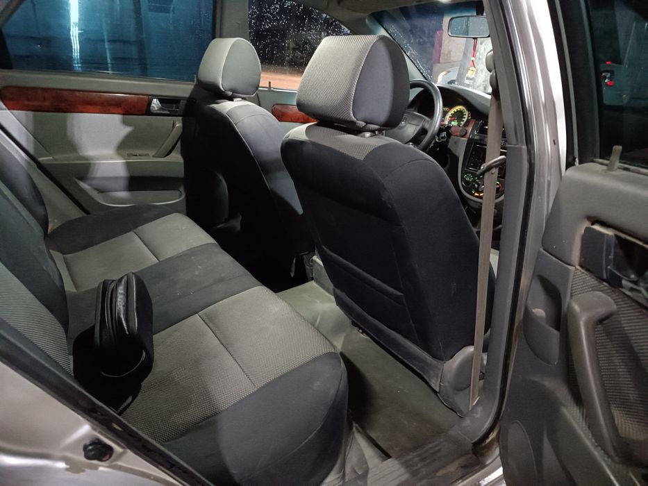 Ласетти арендага