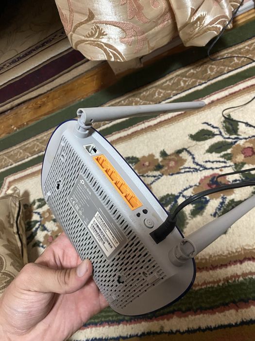 Продаётся Роутер Tp-Link