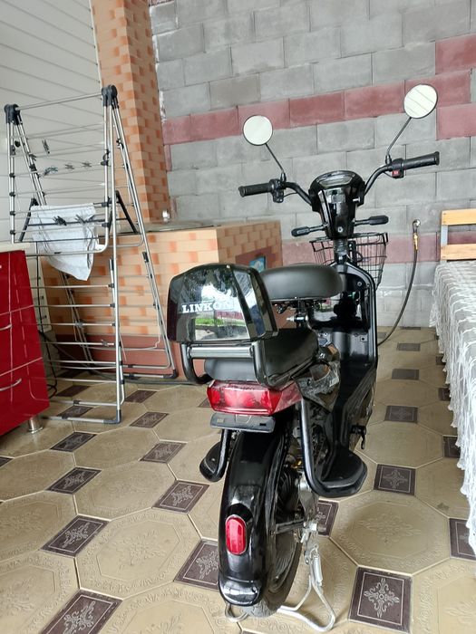 Электро Самокат Linkon