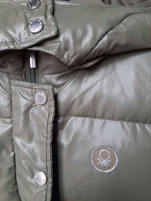 Детска зимна грейка Benetton