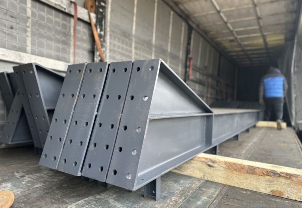 Vand hala metalica 8x30-4h