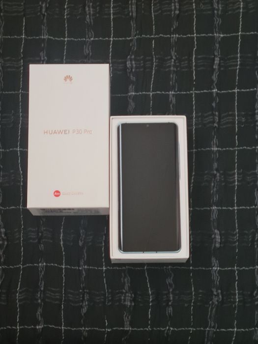 Huawei P30 Pro   -  Google de fabrică