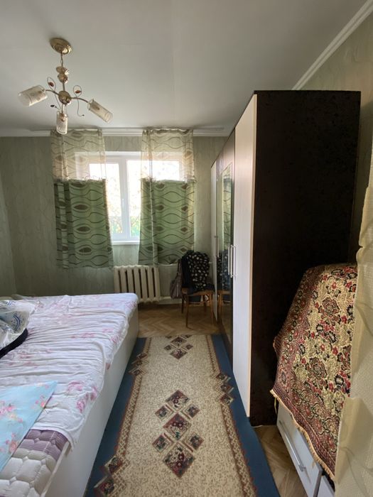 Продам дом, Жер үй.