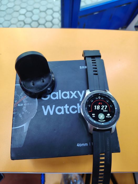 Samsung Galaxy watch