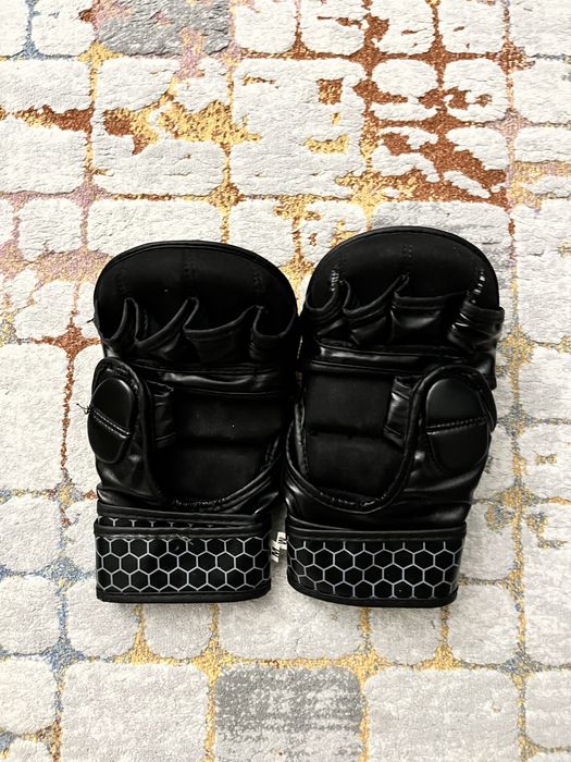 Перчатки черепашки гренхил