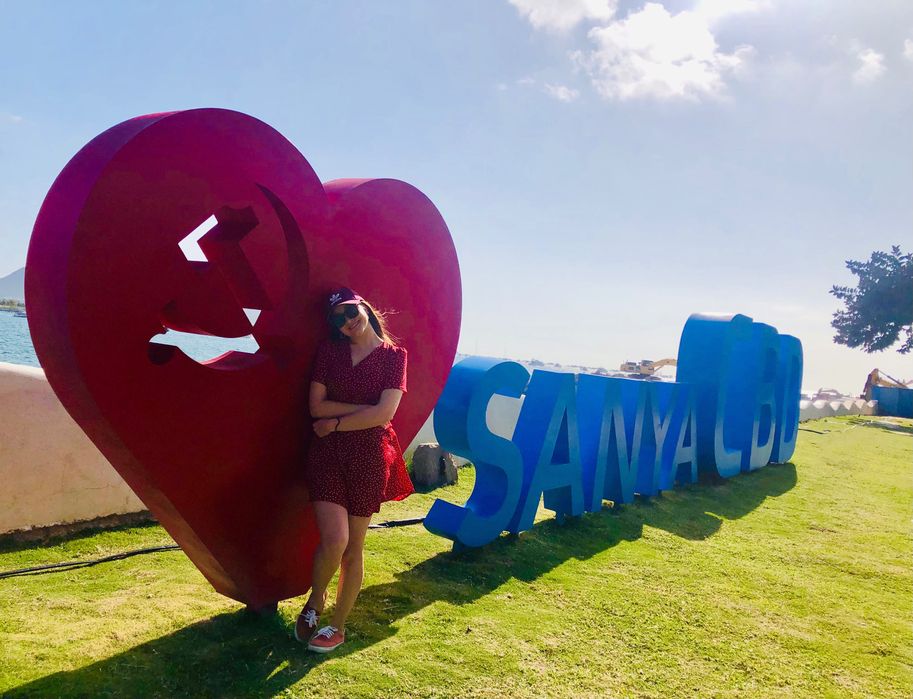 Переводчик китайского языка