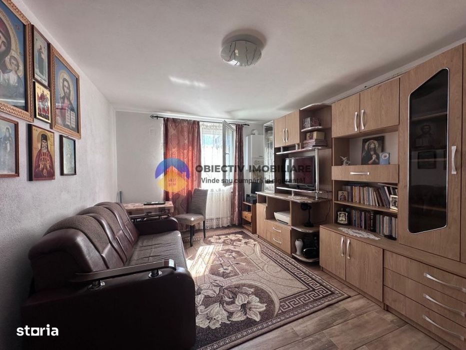 Apartament 2 camere - zona Piata Maratei