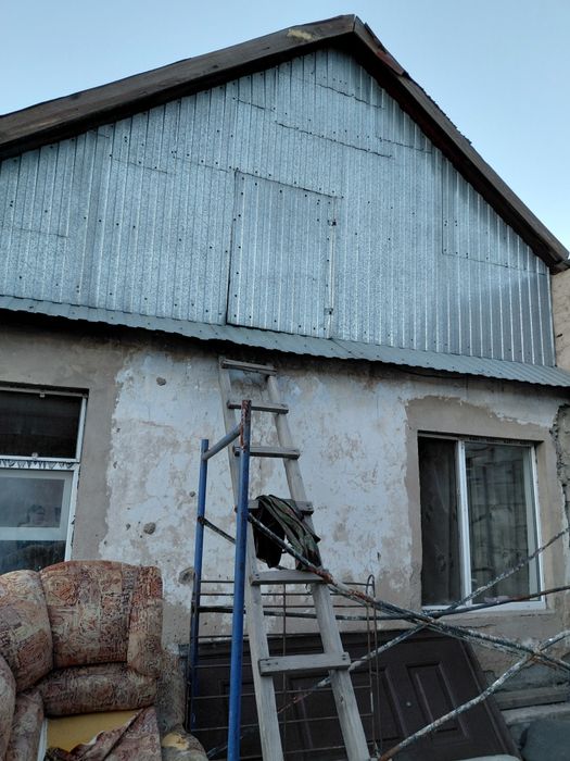 Продаётся дом в районе таира