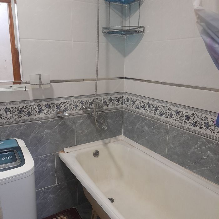 Ижарага 1хоналик уй сергели 5 да