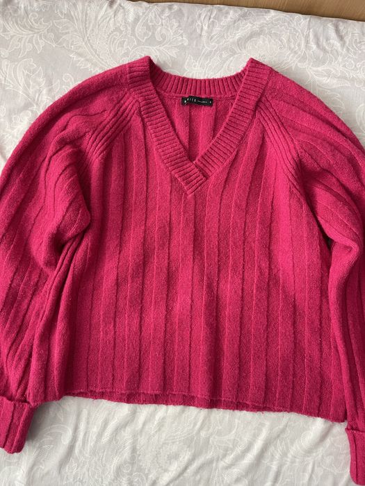 Дамски пуловери, жилетки  H&M/Zara/ Reserved/ Mohito