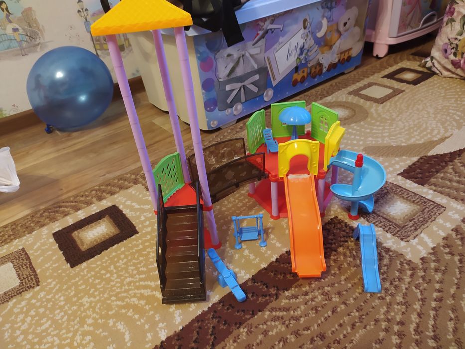 Детские игрушки , наборы