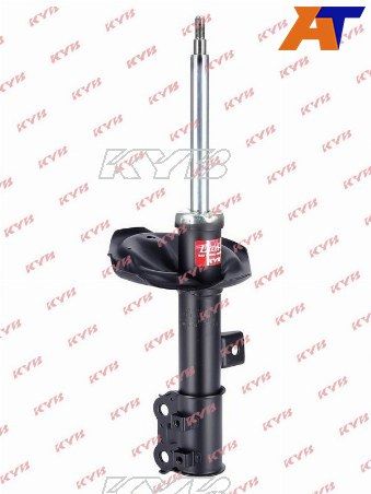 Стойка передняя Kia Ceed