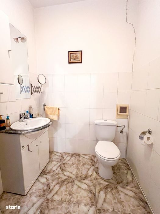 Casa individuala deosebita, garaj, str Cetatii, Parc Poligon
