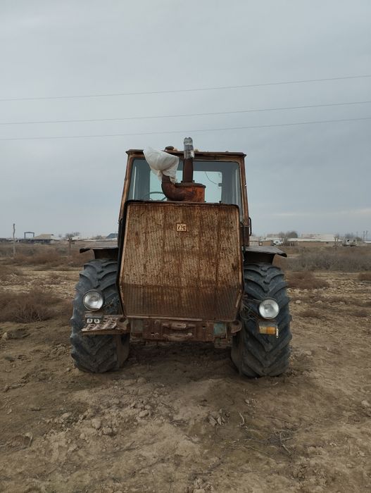 Продается трактор Т-150