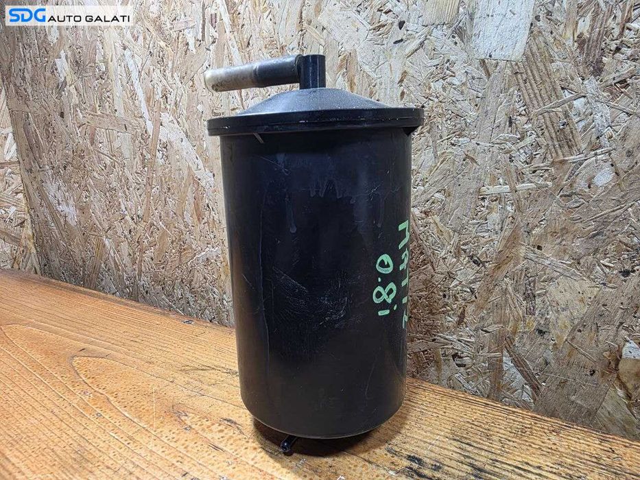 Canistra Carbon Daewoo Matiz 0.8 Benzina 1998 - 2010 [N6573]