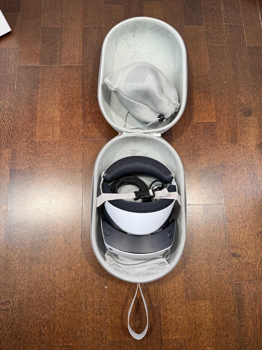 Geanta DOBE pt Sony PSVR2 / HTC Vive / Meta Quest / Oculus Rift etc