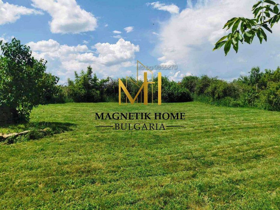 Дава се под наем Къща в с. Огнен, Област Бургас - 80 кв.м за 357 € - Снимка #11